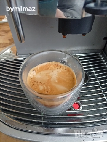 Saeco Royal Professional, снимка 13 - Кафемашини - 46686242