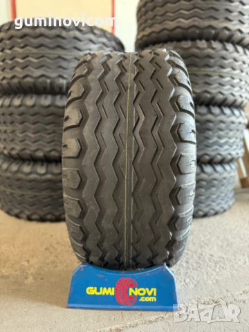 🚜 Селскостопански гуми 400/60-15.5 SWT PK-305 18PR  - гуми за ремарке🌾