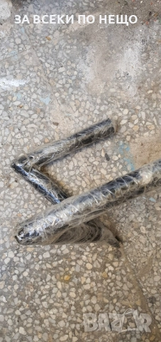 фитнес принадлежности ,пудовки, снимка 2 - Фитнес уреди - 51514291