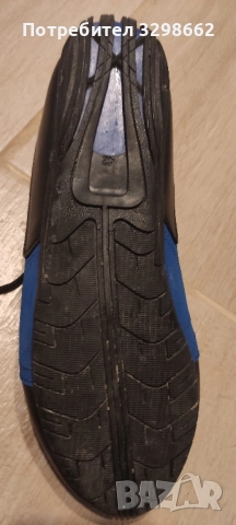 Продавам нови мъжки маратонки , снимка 5 - Маратонки - 45556256