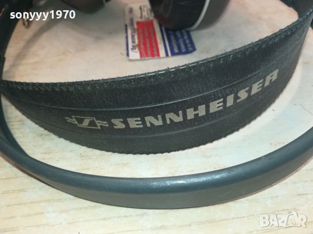 sennheiser HD530 MADE IN GERMANY-внос swiss 0406240733, снимка 16 - Микрофони - 46048913