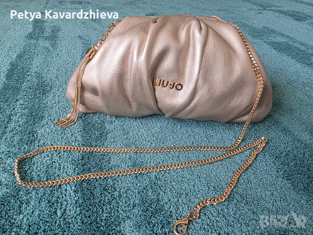 оригинална чанта Liu Jo