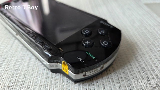 Sony PSP 1004, снимка 3 - PlayStation конзоли - 53809166