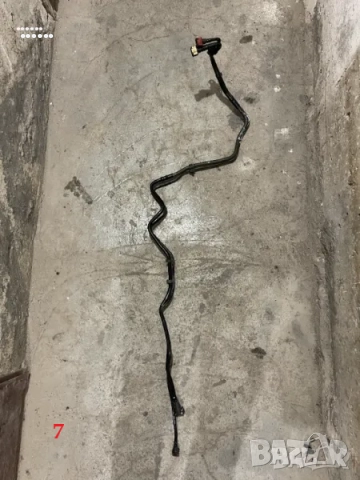 Горивни маркучи (тръби) за Форд Мондео (Ford Mondeo) МК4 1.8/2.0 TDCI, снимка 7 - Части - 51694946