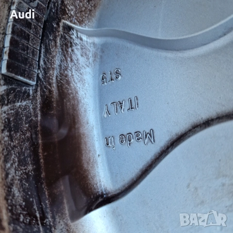 Оригинални джанти Audi E-Tron Q8, снимка 6 - Гуми и джанти - 52893794