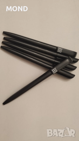 bob - рекламни химикали за колекция от 2011, снимка 10 - Колекции - 52867548