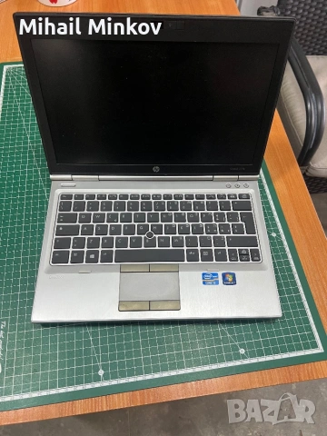 Лаптоп, снимка 3 - Части за лаптопи - 53003188