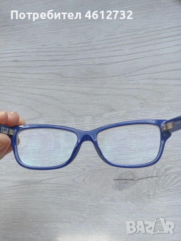 Дамски очила Gucci, снимка 5 - Слънчеви и диоптрични очила - 53522229