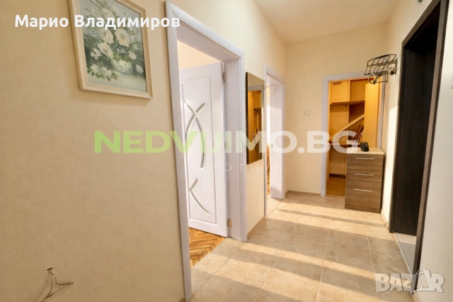 2-стаен апартамент кв. Окръжна болница, снимка 8 - Апартаменти - 54118676