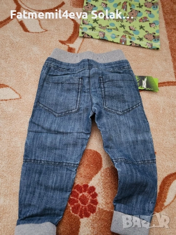 детски дрехи , снимка 2 - Детски комплекти - 53110762