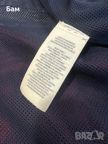 Оригинално мъжко яке Polo Ralph Lauren Color Block Jacket размер ХХЛ, снимка 7 - Якета - 53418227