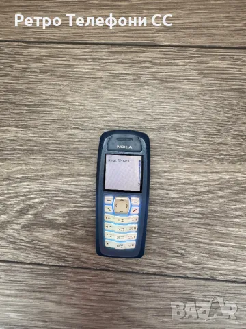 Nokia 3100 като нов Уникален, снимка 1 - Nokia - 49450186