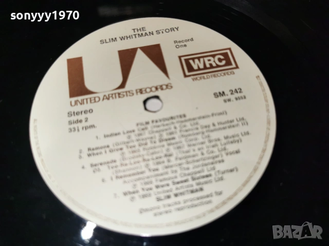 COUNTRY CLASSICS 2701261904, снимка 16 - Грамофонни плочи - 53249242