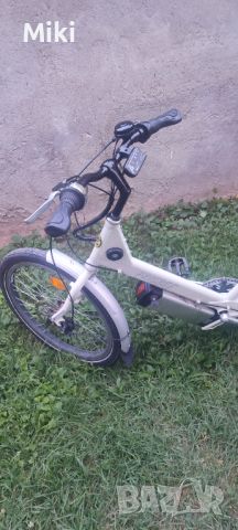 Електрически велосипед 24 цола комплект, снимка 2 - Велосипеди - 46448495