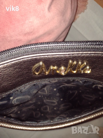 Ново!!!Anekke чисто нова чанта през рамо, снимка 5 - Чанти - 53738236