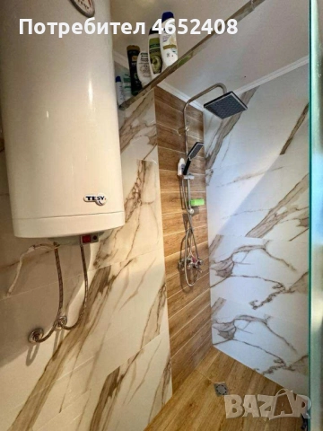 Апартамент в Банско, снимка 8 - Почивки на планина - 52430070