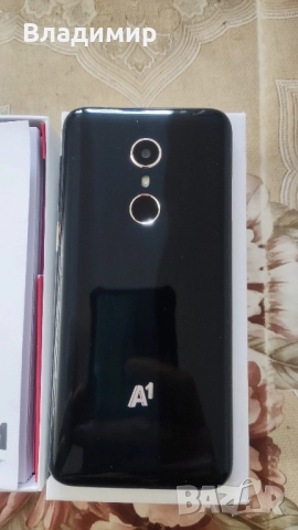 Смартфон А1, снимка 2 - Други - 52534150