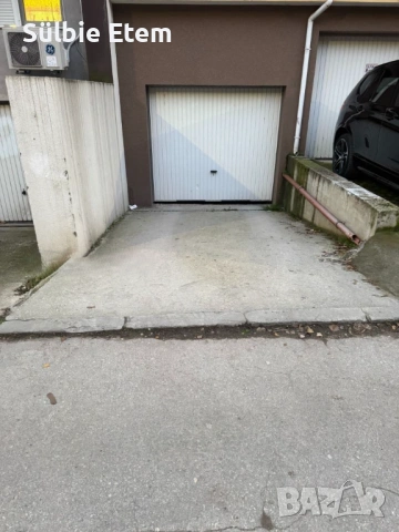 Под наем паркомясто, снимка 2 - Гаражи и паркоместа - 53339527