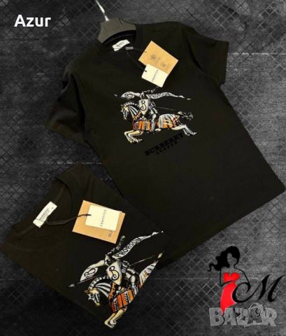 мъжки висококачествени тениски , снимка 13 - Тениски - 45658836