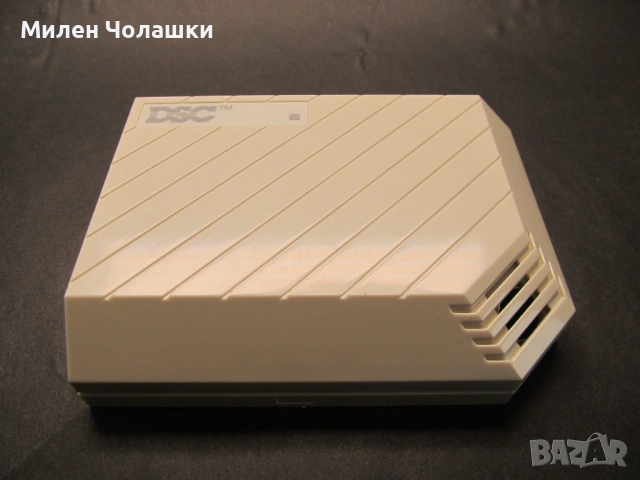 Датчик за счупено стъкло DSC DG-50, снимка 3 - Други - 53119691