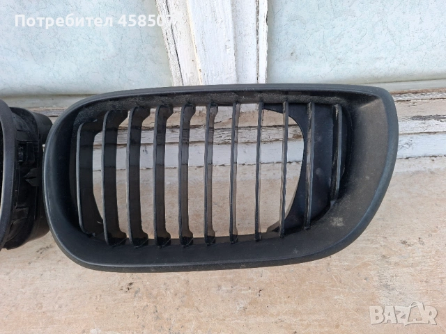  Бъбреци Единични за BMW E46 фейс за седан и комби, снимка 2 - Части - 53584084