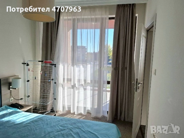 Тристаен - Слънчев бряг, снимка 2 - Апартаменти - 53738645