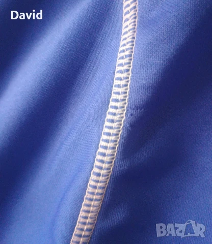 Фланелка на Евертън 03/04, снимка 5 - Футбол - 51366956