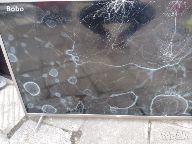 Power board 715GA052-P01-010-003M, снимка 3 - Части и Платки - 54238595