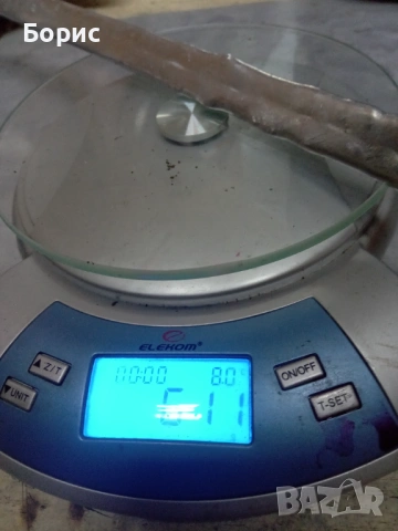 Припой, снимка 3 - Други машини и части - 53467676