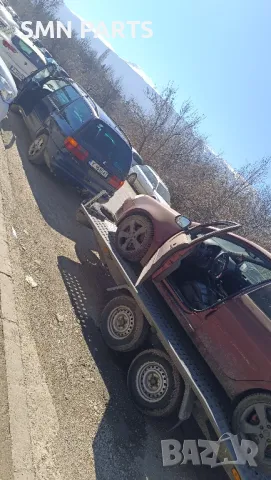 Продавам Голф 5 GTI на Части, както и ВСЯКАКВИ ЧАСТИ и за други коли, също така и НОВИ Части, снимка 8 - Части - 49661811