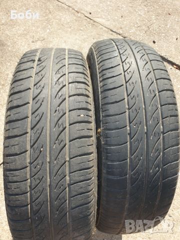 Гуми летни175/70 R14 84T LASSA Miratta, снимка 2 - Гуми и джанти - 46684223