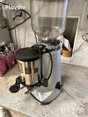 Кафемелачка Фиоренцато, снимка 6 - Кафе машини - 50621211