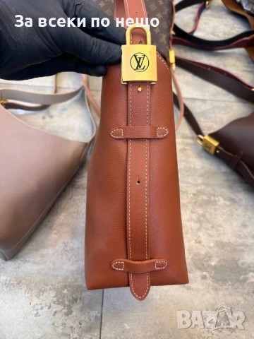Louis Vuitton Дамска Чанта Луис Витон - Налични Различни Цветове Код E745, снимка 7 - Чанти - 51293376