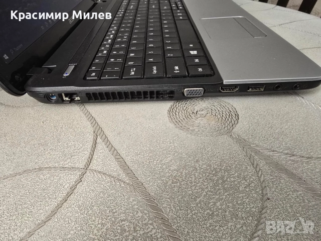 Acer Aspire E3-111, снимка 8 - Лаптопи за дома - 51702605