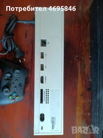 Серия Xbox, снимка 3 - Xbox конзоли - 52936441