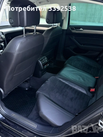Passat B8 , снимка 4 - Автомобили и джипове - 54072711