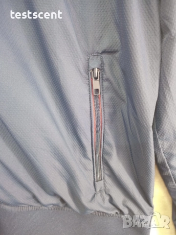 Мъжко яке SUPERDRY Mens Jacket – Navy Blue – 2XL – Lightweight / Soft Shell, снимка 10 - Якета - 52968776