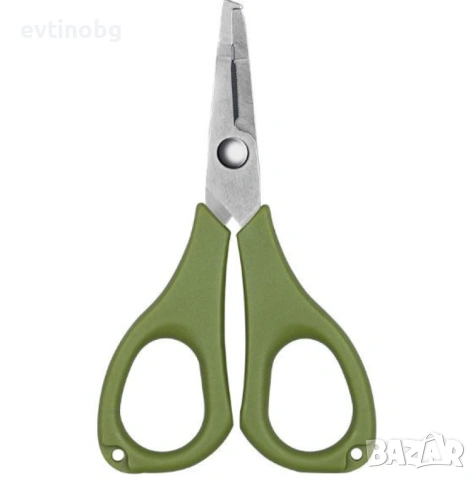 Многофункционална рибарска ножица, снимка 3 - Такъми - 53904046