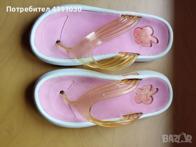 Дамски джапанки TCM  39/40 номер, снимка 2 - Джапанки - 53807540