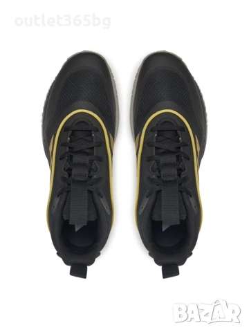 Adidas - Own the Game 3 IF4566 Черен Оригинал Код 667, снимка 6 - Маратонки - 51798222