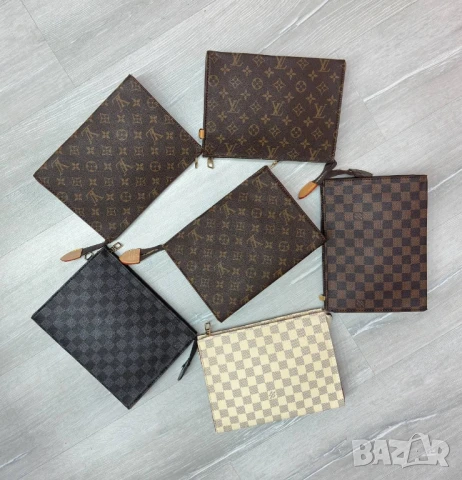 чанти / клъч louis vuitton 