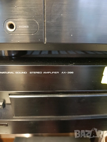 Тонколони усилватели ресийвъри, снимка 7 - Тонколони - 53031407