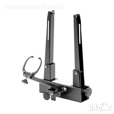 стенд за велокапли