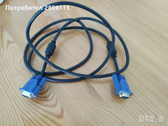 монитор, снимка 5 - Монитори - 49185435