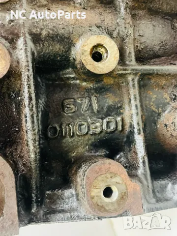 Цилиндров блок за Ssangyong Korando Корандо 2.0 D D20T 4х4 175 коня 6710110301 2013, снимка 6 - Части - 49209716