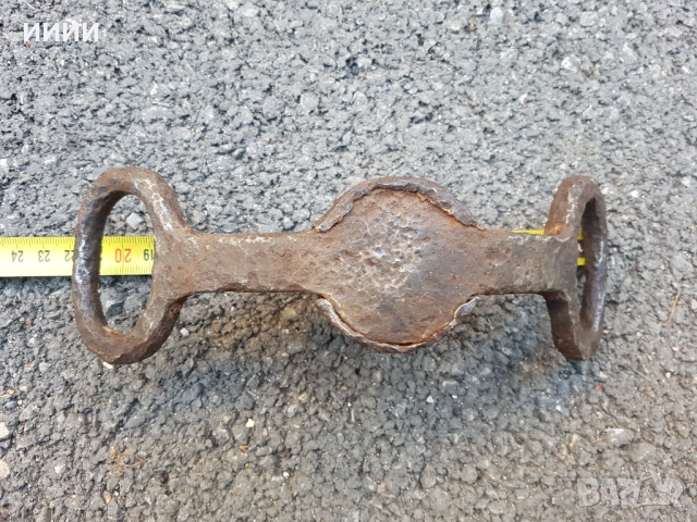 Ок за каруца, снимка 2 - Антикварни и старинни предмети - 52214825