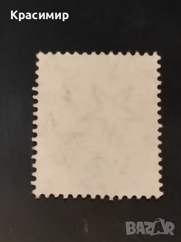 Винтидж ПОЩЕНСКА Марка Италия Минт! , снимка 13 - Филателия - 53025533