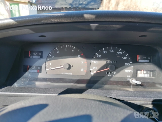 Toyota 4runner, снимка 11 - Автомобили и джипове - 53857703