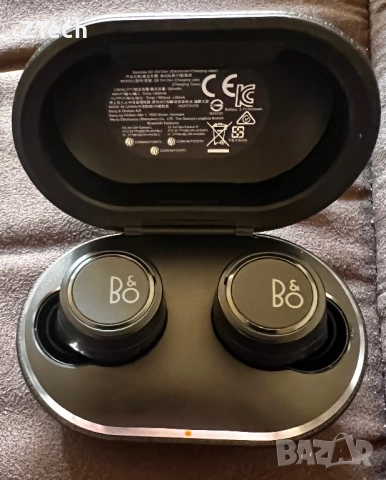 Bang & Olufsen Beoplay E8 3.0 Gen. Bluetooth Слушалки