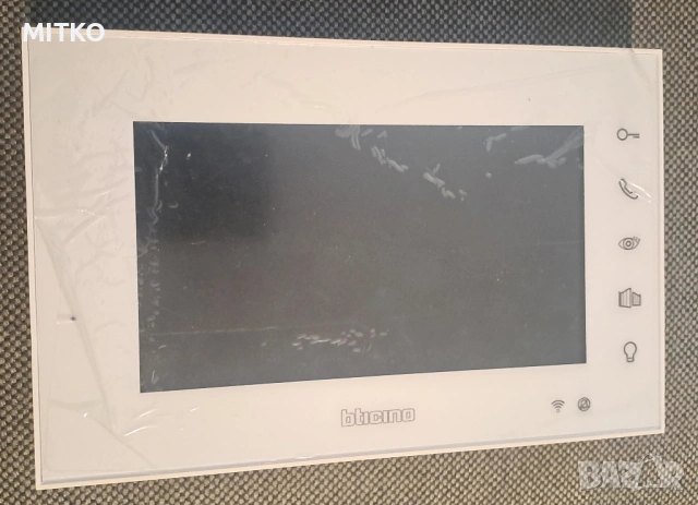 Видеодомофонна система